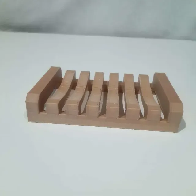 Soap holder basket tray — Фото 3 из 5