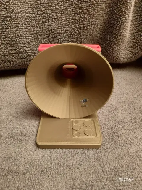 The Acoustic Echo cellphone sound booster/amplifier — Фото 5 из 9