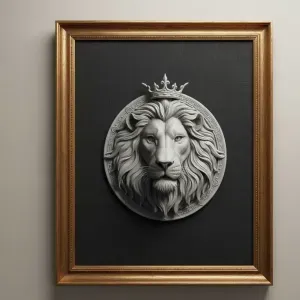 Leon, lion, Zodiaco, Zodiac