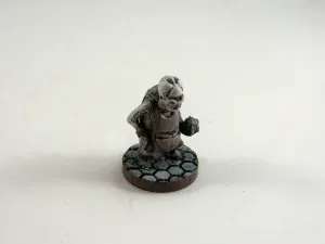Xaar: Zyntari Engineer