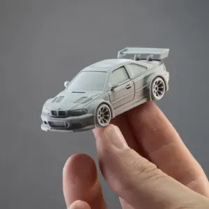 bmw m3 gtr