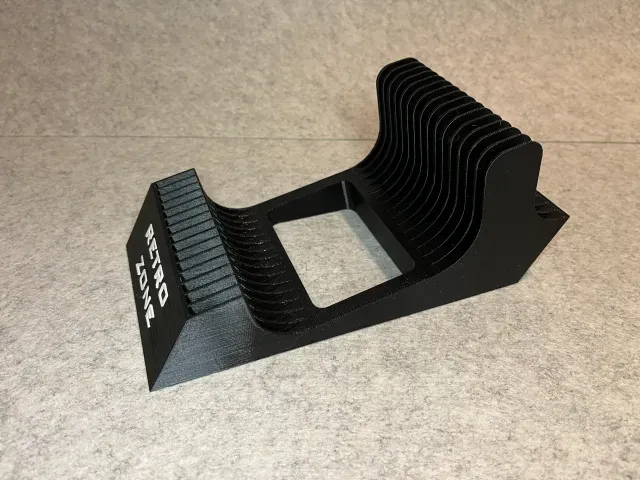 Stand Holder for LP Vinyl Records — Фото 3 из 8