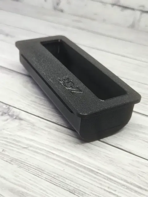 Lada Priora 1 Trunk Handle — Image 3 of 4