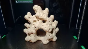 Aquarium Coral Decoration