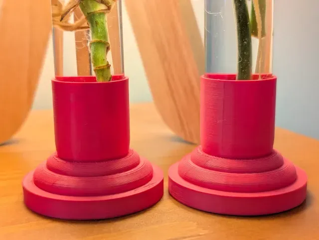 25mm Single Plant Vial Holder — Image 2 of 4