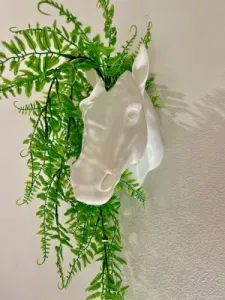 HORSE WALL PANTER (NO SUPPORTS/NO RAFTS)