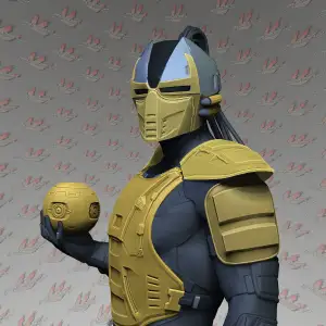 CYRAX