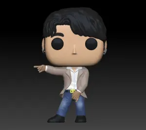 Funko Jong - BTS