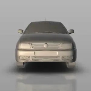 Volkswagen Polo 1997