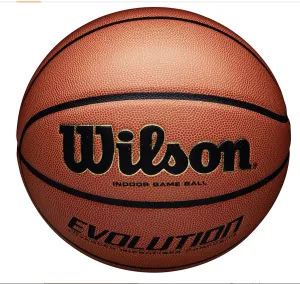 Basketball