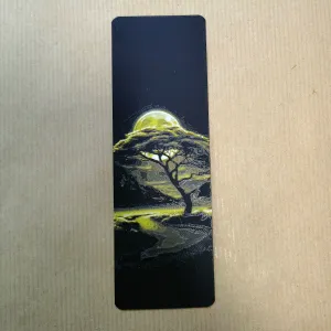 Bookmark Africa