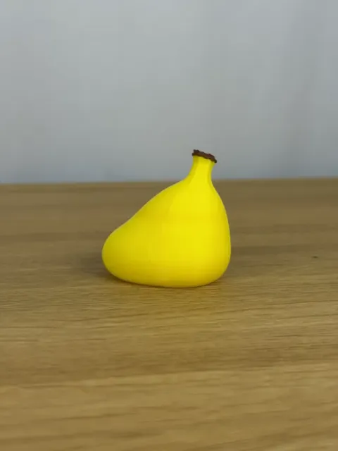 Grumpy Banana - Moody Bananas — Image 2 of 3