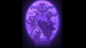 kung fu panda lightbox