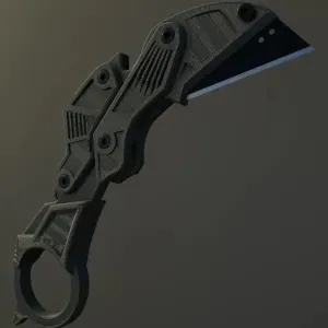 cutter knife