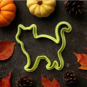 Cat Cookie Cutter
