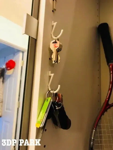 Pegboard Hook — Фото 5 из 9