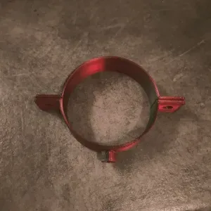 Pipe Clamp