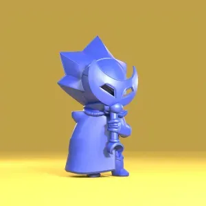 Sirius (Original) - Brawl Stars