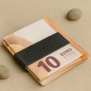 Cool Money Clip