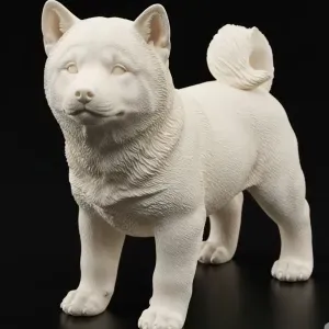 Shiba inu /Coleção filhotes