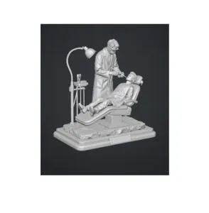 Dental Checkup Miniature