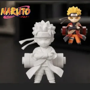 Naruto Chibi