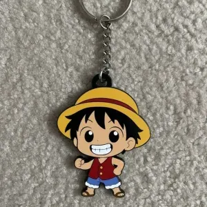 Monkey D. Luffy - One Piece