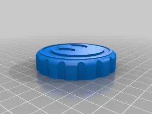 Star Wars - Rebel Alliance Stash Jar Lid
