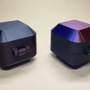 BoxRings