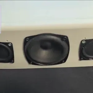 Корпус для колонки