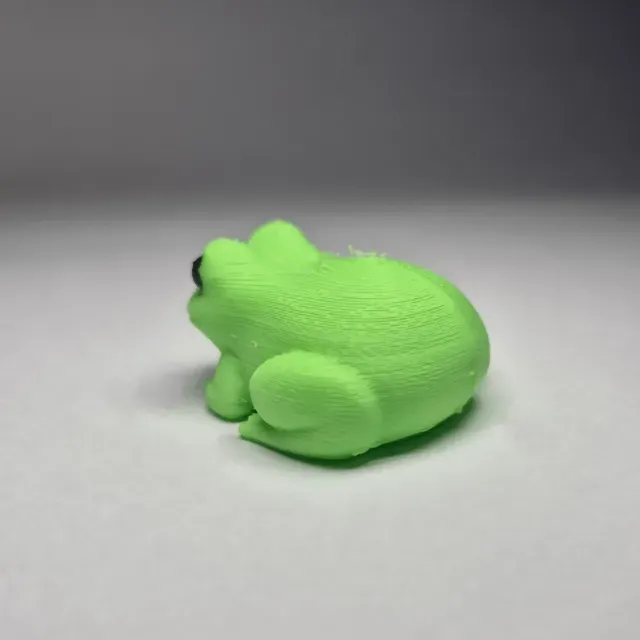 Mini Magnet Frogs! — Фото 3 из 9