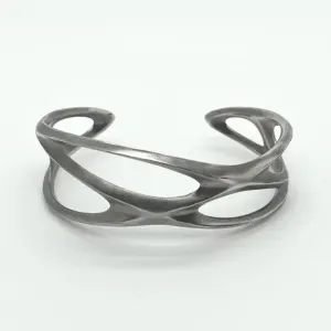 Futuristic jewelry