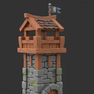 Torre de Vigia