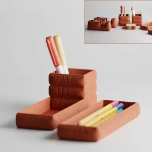 Accessoire Box SleekNest (Soft Office Collection)