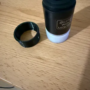1.25 inch Telescope Eyepiece Eye Cup
