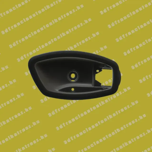 RENAULT Megane 3, Fluence INTERIOR door handle 826720001R — Image 2 of 4