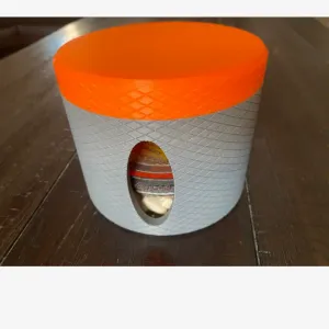 disc holder