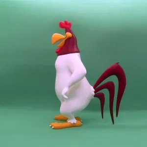 foghorn
