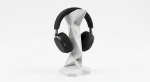 Poly-Helix Headphone Stand