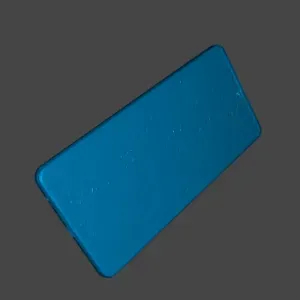 Samsung A72 (3D scan Creality Raptor Pro)