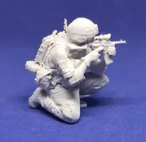 Ready Aim