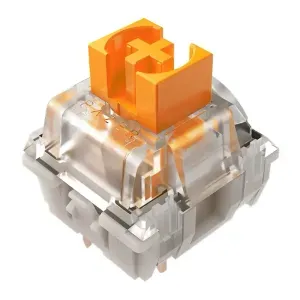 Clicker Keyboard Switches