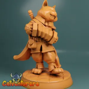 Riffi The Bard