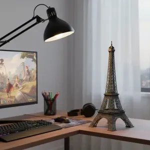 Eiffel Tower