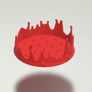 cap disc