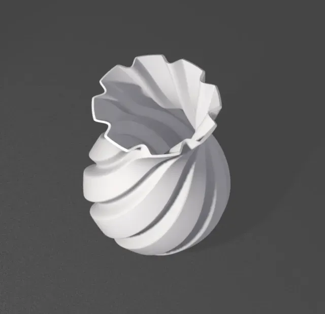 Vase — Фото 3 из 6