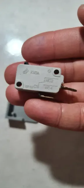 Trigger Switch (K1/K1Max/K1C) — Фото 4 из 5