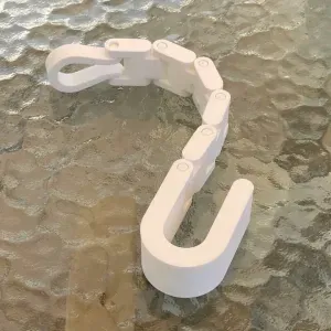 Headrest Hook Suv