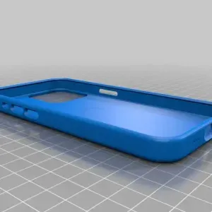 I-phone 15 case - project