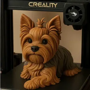 Yorkshire Terrier